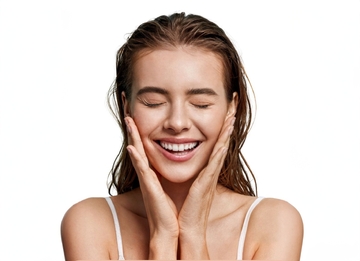 Догляд за чутливою шкірою. Рослинна допомога